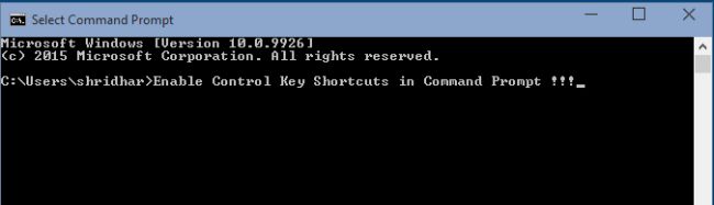 enable-control-key-shortcuts-in-command-prompt-windows-10